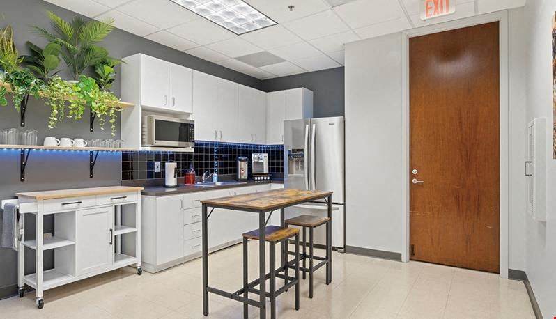 Northchase Office Park