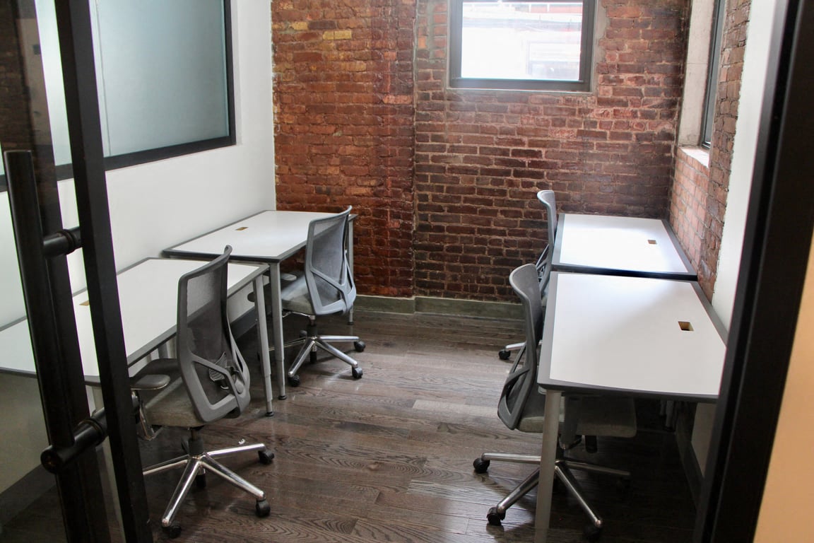 Private Office