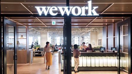 Preview of Links Umeda Coworking space for Rent in Osaka