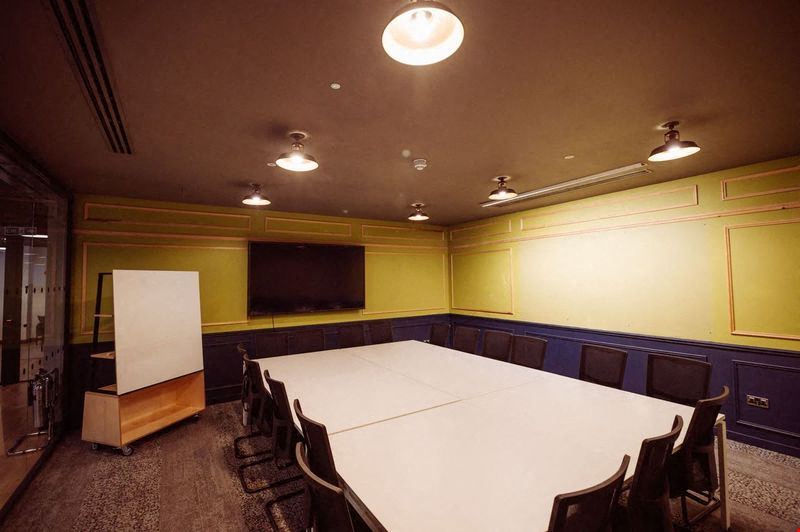 NewFlex - Citibase London Holborn