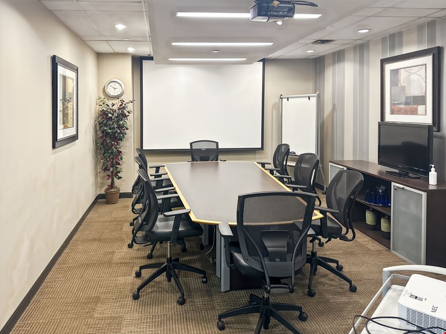 ON, Toronto – West Toronto - Etobicoke