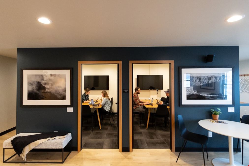 Pass Life Workspace