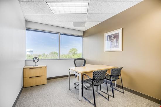 Westbrook Corporate Center