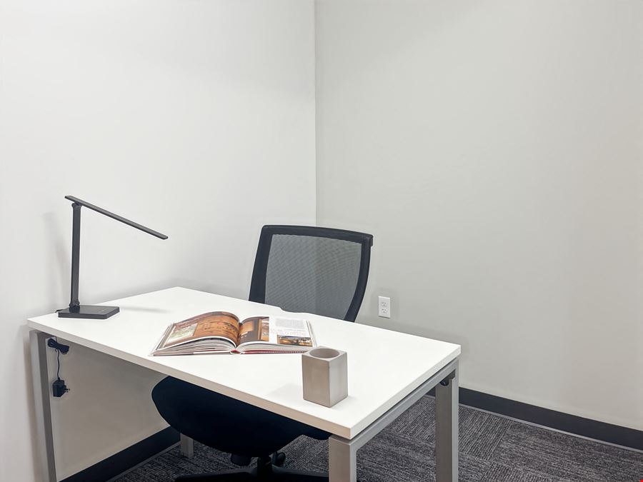 Regus - Bethlehem - West Broad Street