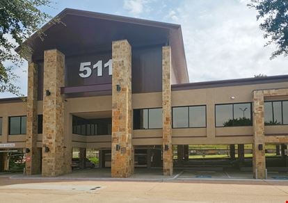 HQ - College Station - University Dr