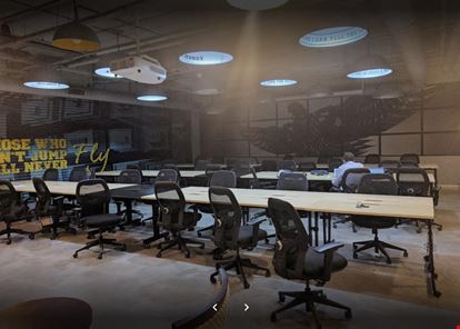 Cowrks - Bellandur-Ecoworld Tower 6A