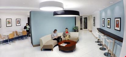 Metro Offices - Midtown