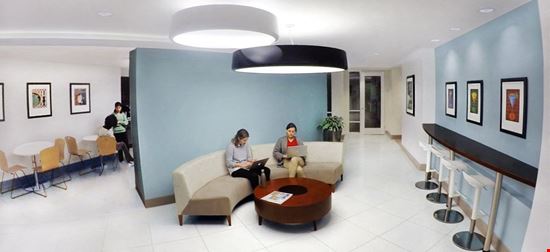 Preview of Metro Offices - Midtown Office space for Rent in Washington