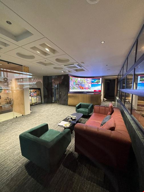 WellWork - Gachibowli