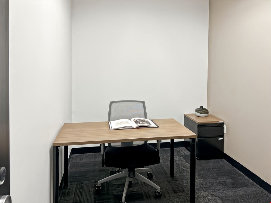 MO, Clayton - Sevens Building