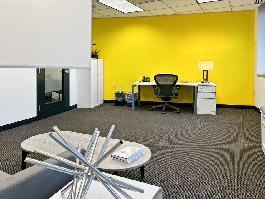 DE, Wilmington - Downtown