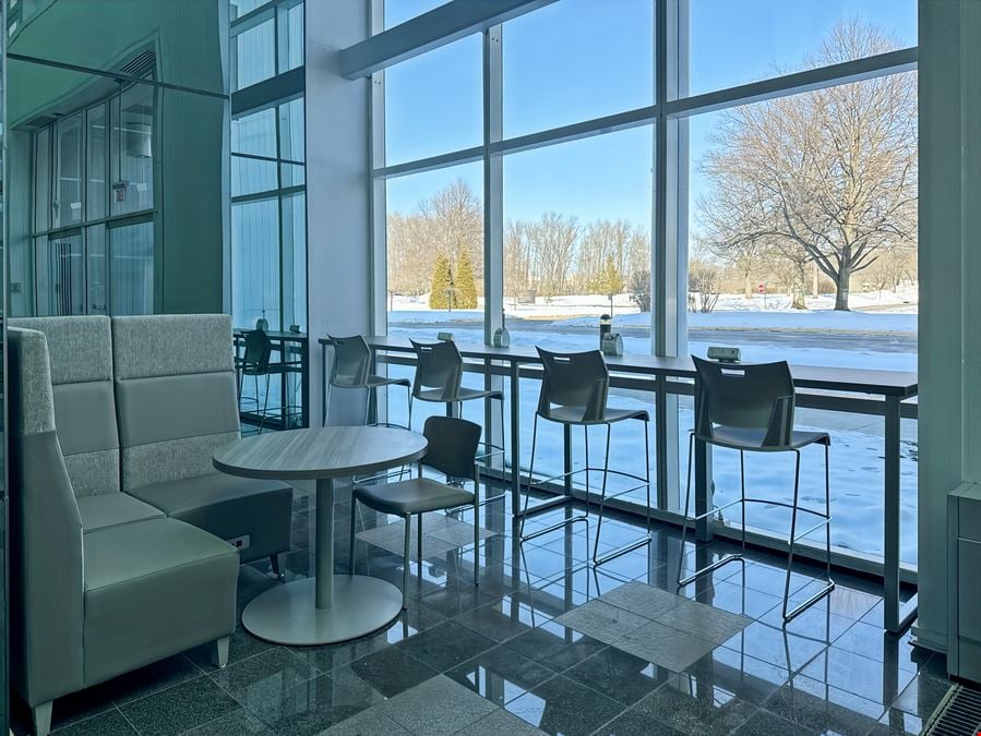 Regus - Mount Laurel - Atrium Way