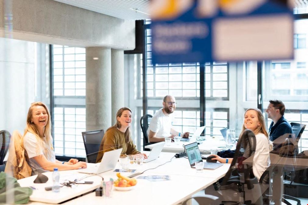 The Hague Tech Den Haag