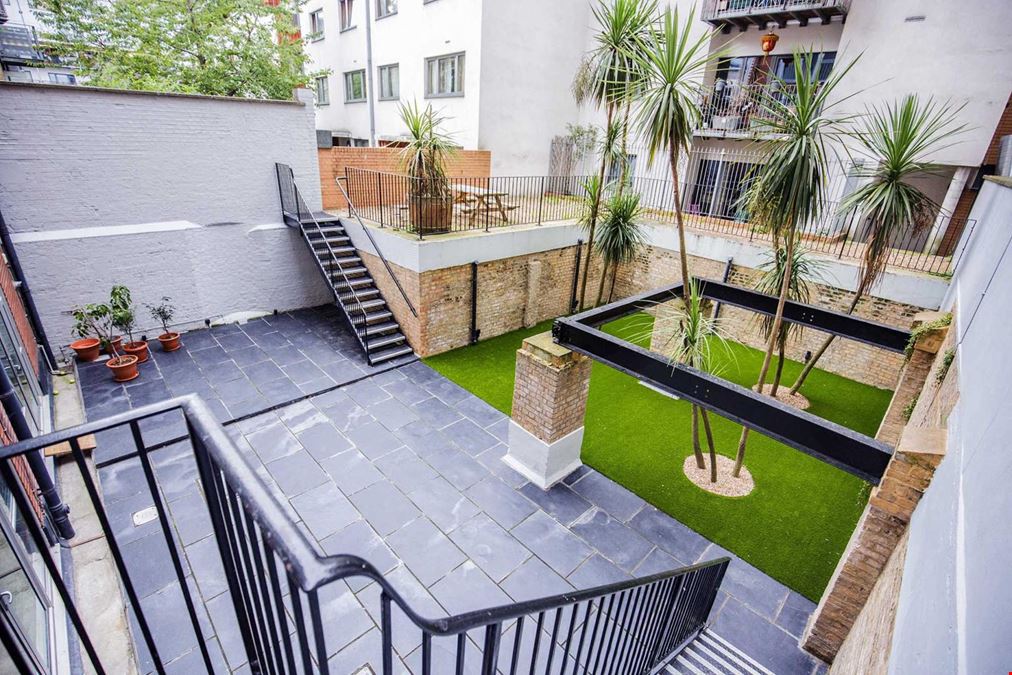 House Of Transformation