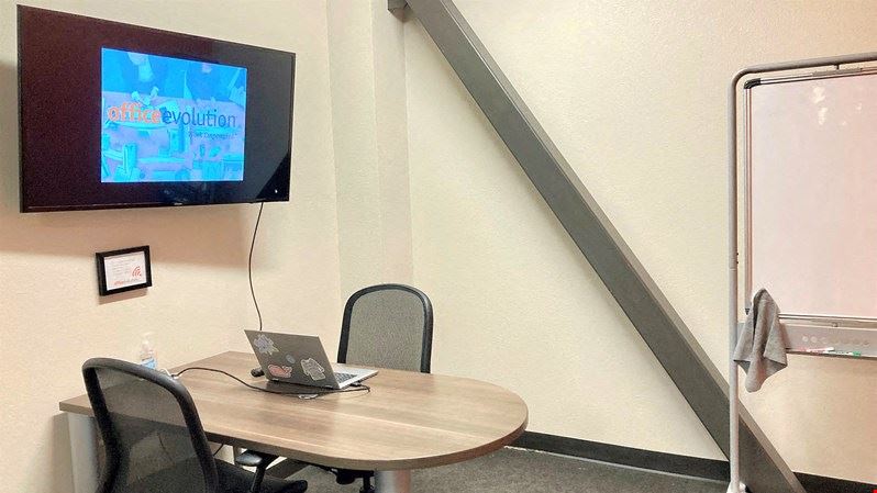 Fort Collins Office Evolution