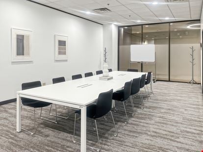 Regus - Austin - E Huntland Drive