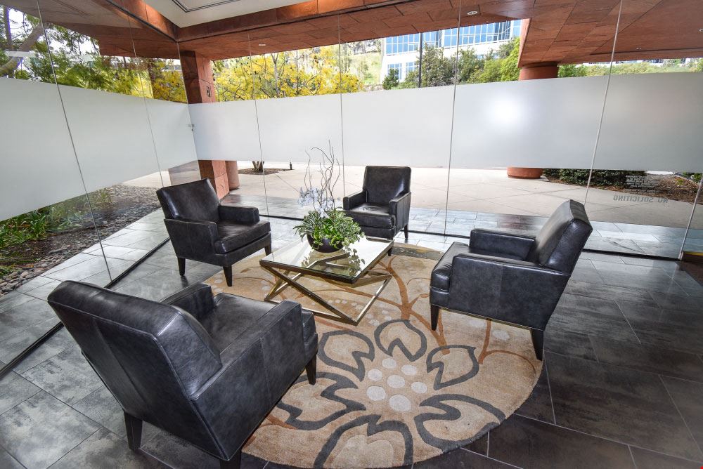 First Choice Executive Suites Rancho Bernardo