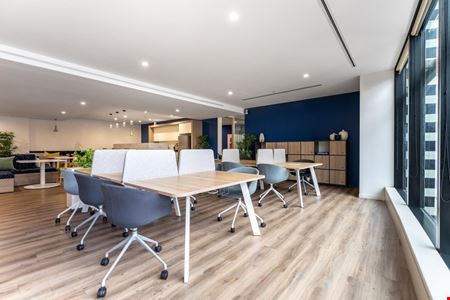 Preview of Spaces The MET Coworking space for Rent