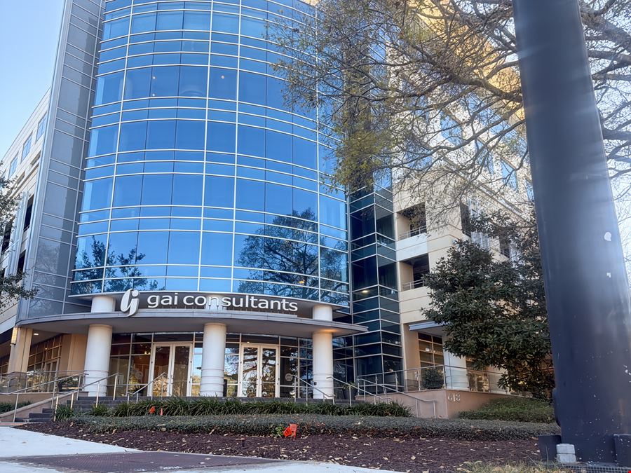Regus - Orlando – GAI Building