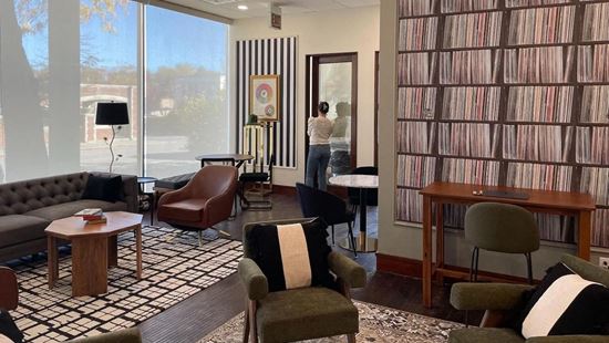 Preview of Enclave Lake Forest Office space for Rent in Lake Forest