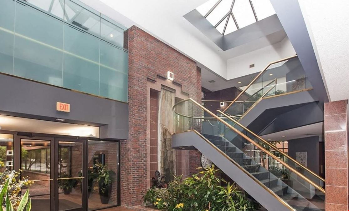 Cornerstone Office Center