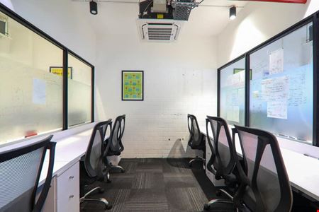 Preview of Workly - Nehru Place Coworking space for Rent in New Delhi