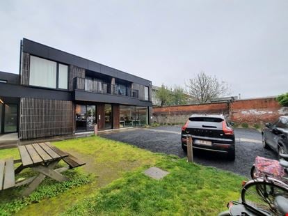 Preview of The Hive Gent - The Hive Office space for Rent in Ghent