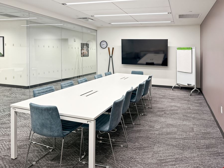 Spaces - New York - 14 Penn Plaza 225 West 34th Street