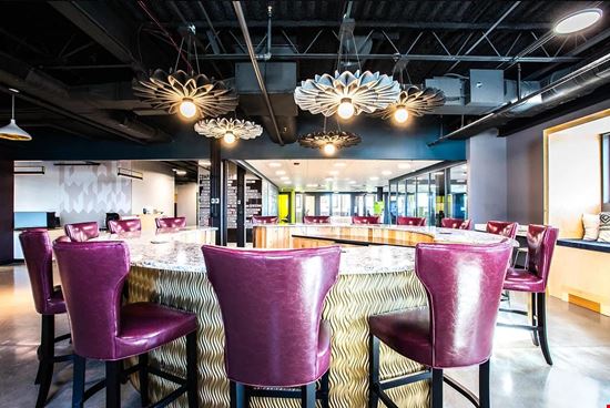 Preview of CMURC Midland Office space for Rent in Midland