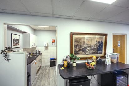 Preview of Freedom Works - The Courtyard, Horsham Office space for Rent in Horsham