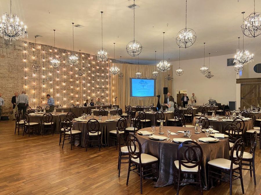 Century Ballroom