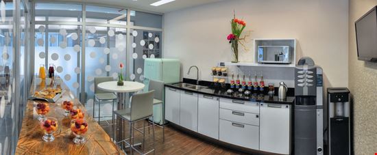 Preview of IOS OFFICES Torre Mapfre Office space for Rent in Mexico City