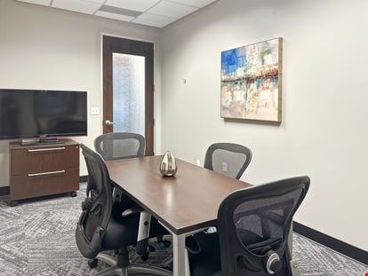 Regus - Kansas City– Leawood – Park Place