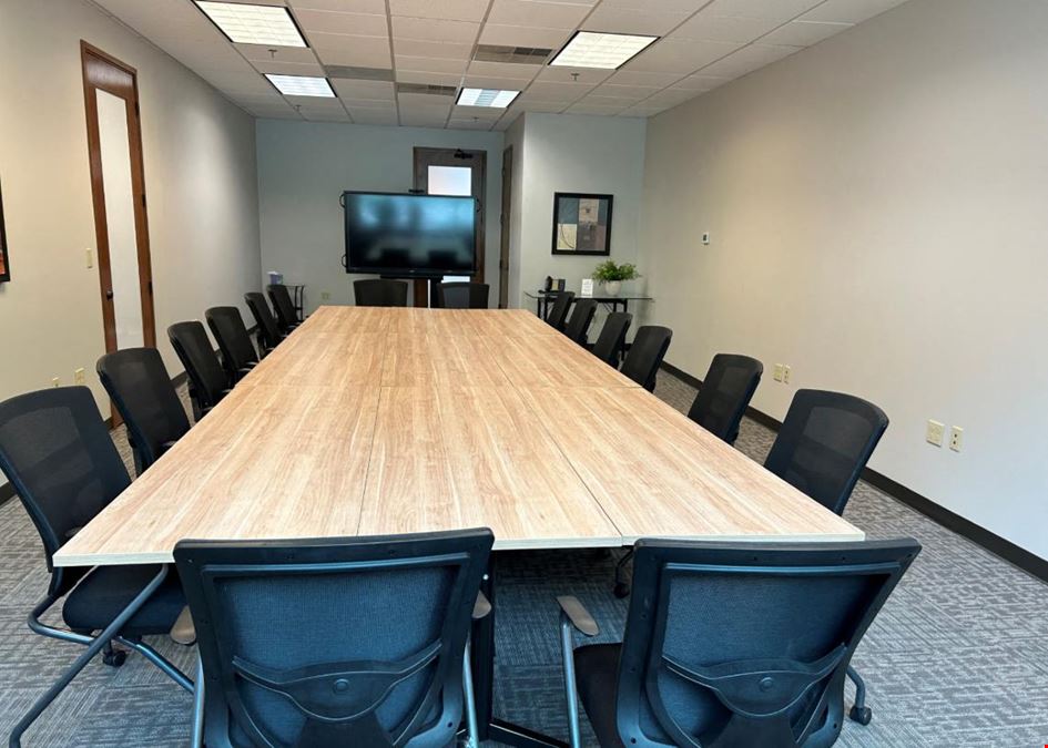 Executive Support Center, Inc.