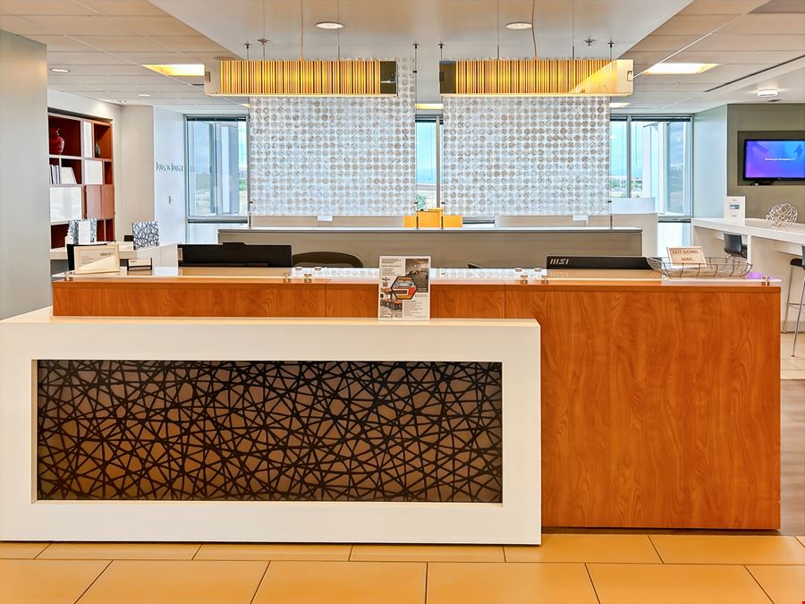 CO, Englewood - Meridian