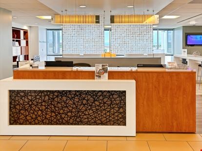 Regus - Englewood - Meridian