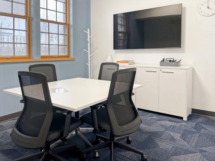 OH, Madison - Water Tower Dr