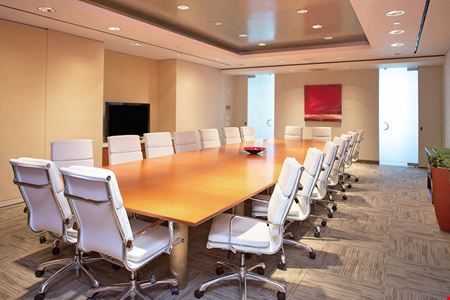 Preview of One Sansome (OSS) Coworking space for Rent