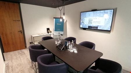 Preview of Argyll - Nova North Coworking space for Rent in London