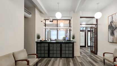 Unified Health Suites