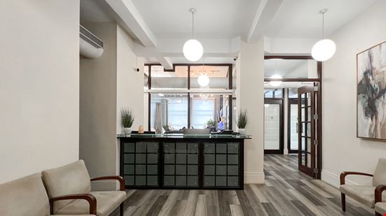 Unified Health Suites