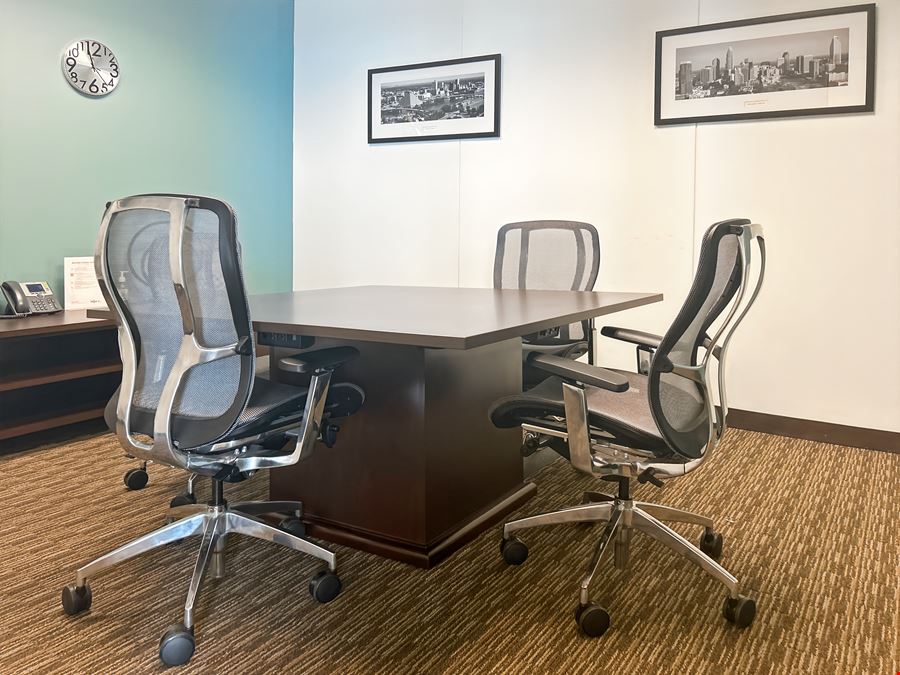 AL, Mobile - RSA Battle House Tower