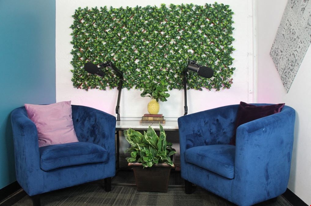 Trellis Coworking & Events