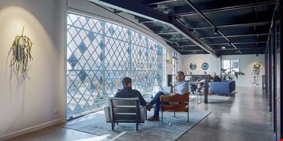 Preview of Qb Studios - Ponsonby Office space for Rent in Ponsonby