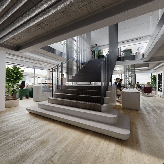 Clockwise Group LTD - Clockwise - Brussels European District