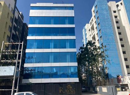 Preview of TBL Space - Rayna Building Office space for Rent in Pune
