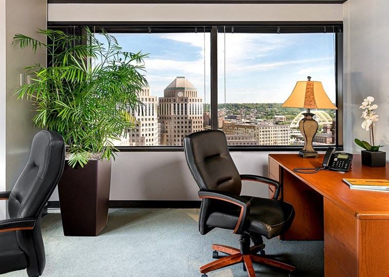 On Demand Office