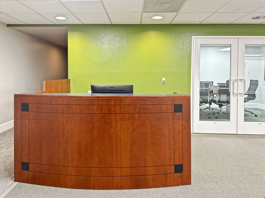 CA, Sacramento - 11th St