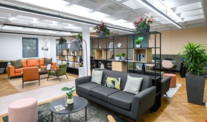 Preview of The Quad - Cambridge Office space for Rent in Cambridge