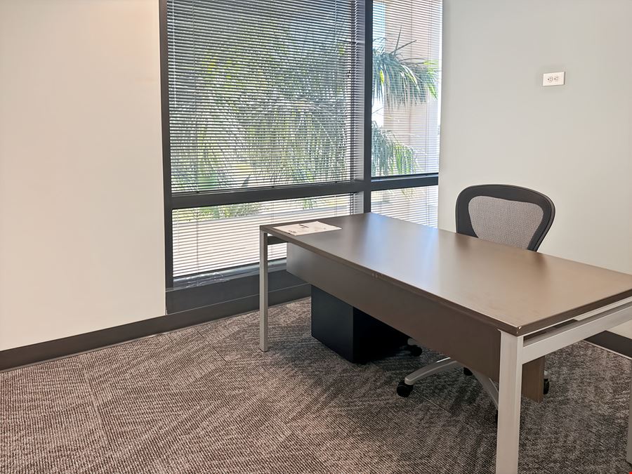 Regus - Fort Myers - Forum Corporate